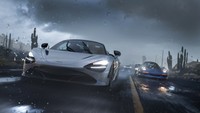 Forza Horizon 5 Poster 40741
