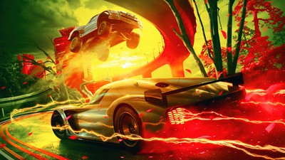 Forza Horizon 5 Poster #40746