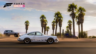 Forza Horizon 5 Poster #40755