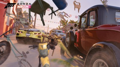 Forza Horizon 5 Poster #40757