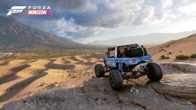 Forza Horizon 5 Poster #40758