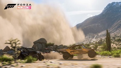 Forza Horizon 5 Poster #40762