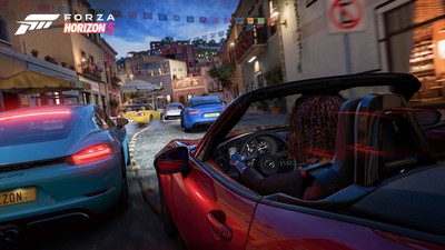 Forza Horizon 5 Poster #40766