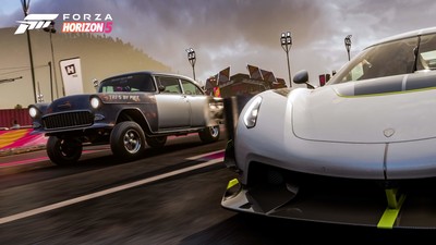 Forza Horizon 5 Poster #40768