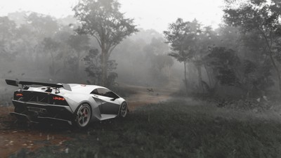 Forza Horizon 5 Poster #40772