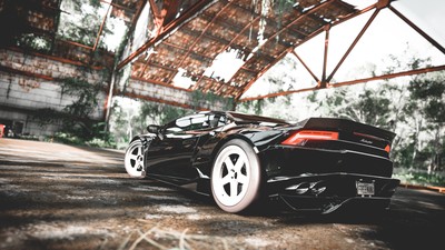Forza Horizon 5 Poster #40773