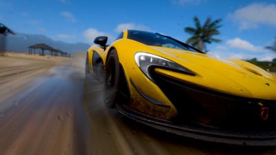 Forza Horizon 5 Poster #40774