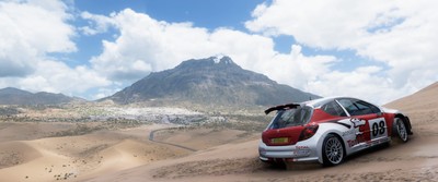 Forza Horizon 5 Poster #40776