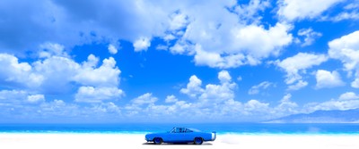Forza Horizon 5 Poster #40780