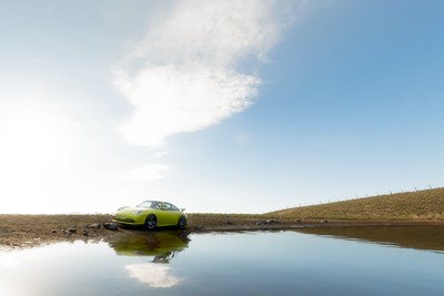 Forza Horizon 5 Poster #40781