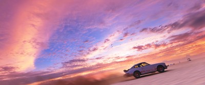 Forza Horizon 5 Poster #40782