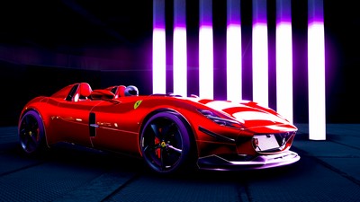 Forza Horizon 5 Poster #40783