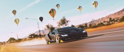 Forza Horizon 5 Poster #40785