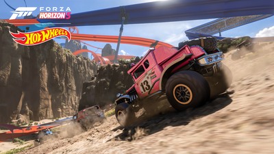 Forza Horizon 5 Poster #40788