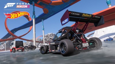 Forza Horizon 5 Poster #40790