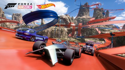 Forza Horizon 5 Mouse Pad 40791