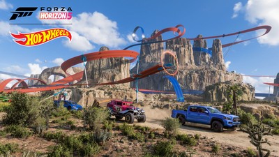 Forza Horizon 5 Poster #40793