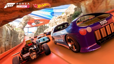 Forza Horizon 5 Poster #40794