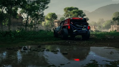 Forza Horizon 5 Poster #40797