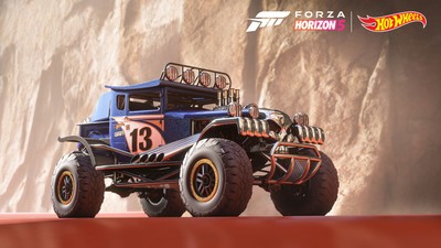 Forza Horizon 5 Poster #40798