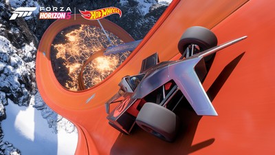 Forza Horizon 5 Poster #40800