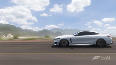 Forza Horizon 5 Mouse Pad 40802