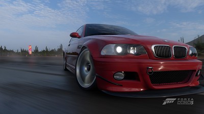 Forza Horizon 5 Poster #40803
