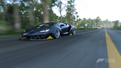 Forza Horizon 5 Poster #40805