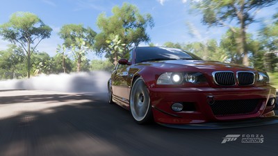 Forza Horizon 5 Poster #40807