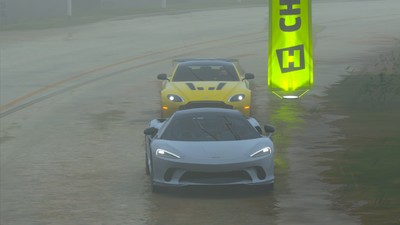 Forza Horizon 5 Poster #40808