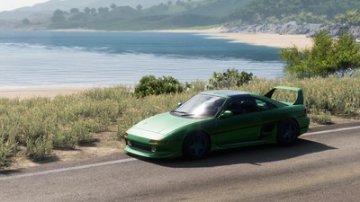 Forza Horizon 5 mug #