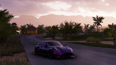 Forza Horizon 5 mug #