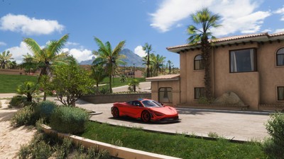 Forza Horizon 5 Poster #40814