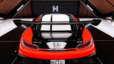 Forza Horizon 5 Poster #40815