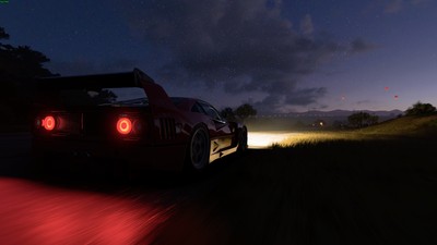 Forza Horizon 5 mug #