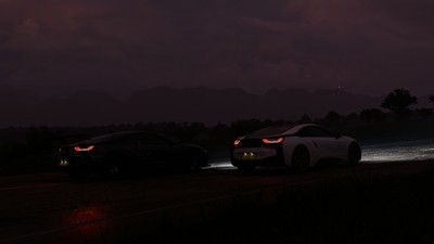 Forza Horizon 5 Mouse Pad 40821
