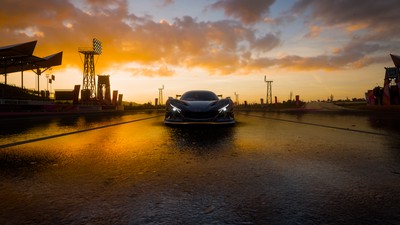 Forza Horizon 5 Poster #40822