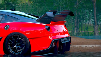 Forza Horizon 5 Mouse Pad 40824