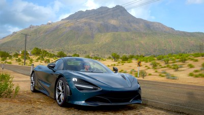 Forza Horizon 5 mug #