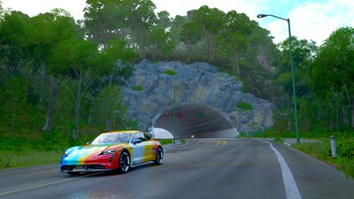 Forza Horizon 5 mug #