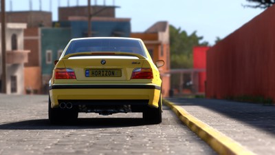 Forza Horizon 5 Poster #40829