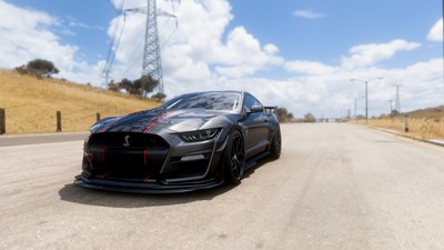 Forza Horizon 5 Poster #40830