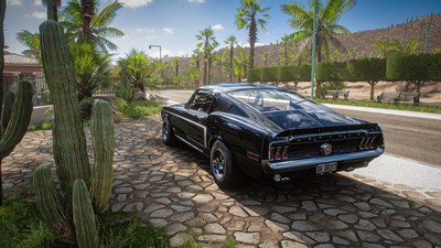 Forza Horizon 5 Poster #40831