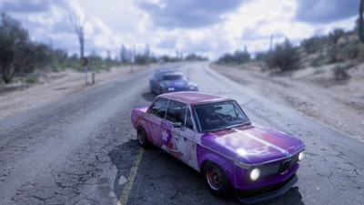 Forza Horizon 5 Poster #40834
