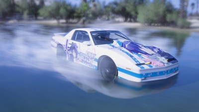 Forza Horizon 5 Poster #40835