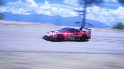 Forza Horizon 5 mug #
