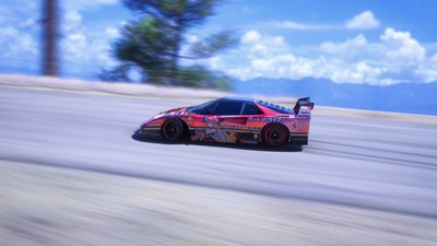 Forza Horizon 5 mug #