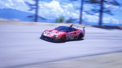 Forza Horizon 5 Mouse Pad 40838