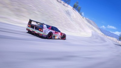 Forza Horizon 5 Mouse Pad 40839