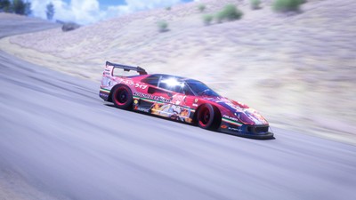 Forza Horizon 5 Mouse Pad 40840